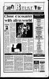 Staffordshire Sentinel Friday 13 January 1995 Page 23
