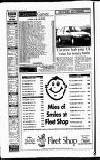 Staffordshire Sentinel Friday 13 January 1995 Page 28