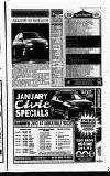 Staffordshire Sentinel Friday 13 January 1995 Page 31