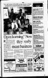 Staffordshire Sentinel Monday 16 January 1995 Page 3