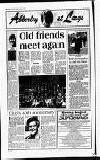 Staffordshire Sentinel Monday 16 January 1995 Page 8