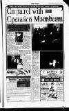 Staffordshire Sentinel Monday 16 January 1995 Page 9