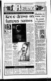 Staffordshire Sentinel Monday 16 January 1995 Page 15