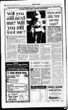 Staffordshire Sentinel Thursday 19 January 1995 Page 10