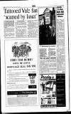 Staffordshire Sentinel Thursday 19 January 1995 Page 18