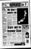 Staffordshire Sentinel Thursday 19 January 1995 Page 50