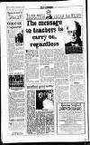 Staffordshire Sentinel Thursday 26 January 1995 Page 8