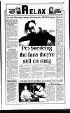 Staffordshire Sentinel Thursday 26 January 1995 Page 23