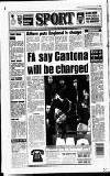 Staffordshire Sentinel Thursday 26 January 1995 Page 48