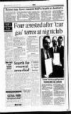 Staffordshire Sentinel Saturday 28 January 1995 Page 4