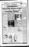 Staffordshire Sentinel Saturday 28 January 1995 Page 6