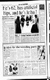 Staffordshire Sentinel Saturday 28 January 1995 Page 8
