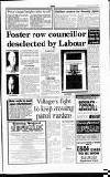 Staffordshire Sentinel Saturday 28 January 1995 Page 9
