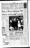 Staffordshire Sentinel Saturday 28 January 1995 Page 10