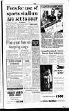 Staffordshire Sentinel Saturday 28 January 1995 Page 11
