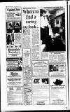 Staffordshire Sentinel Saturday 28 January 1995 Page 16