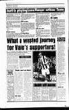 Staffordshire Sentinel Saturday 28 January 1995 Page 42