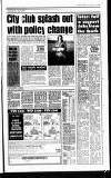 Staffordshire Sentinel Saturday 28 January 1995 Page 43
