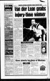Staffordshire Sentinel Saturday 28 January 1995 Page 46