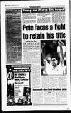 Staffordshire Sentinel Saturday 28 January 1995 Page 60