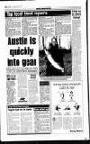 Staffordshire Sentinel Saturday 28 January 1995 Page 62