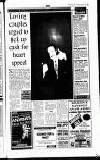 Staffordshire Sentinel Monday 30 January 1995 Page 3