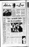 Staffordshire Sentinel Monday 30 January 1995 Page 8