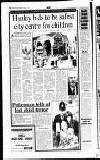 Staffordshire Sentinel Monday 30 January 1995 Page 10