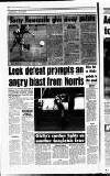 Staffordshire Sentinel Monday 30 January 1995 Page 20