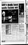 Staffordshire Sentinel Monday 30 January 1995 Page 26
