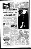 Staffordshire Sentinel Tuesday 31 January 1995 Page 4