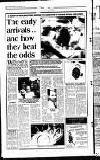 Staffordshire Sentinel Tuesday 31 January 1995 Page 24