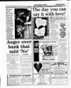 Staffordshire Sentinel Tuesday 07 February 1995 Page 14