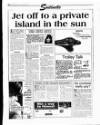 Staffordshire Sentinel Tuesday 07 February 1995 Page 26