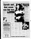 Staffordshire Sentinel Tuesday 07 February 1995 Page 44