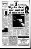 Staffordshire Sentinel Wednesday 01 March 1995 Page 8
