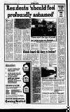 Staffordshire Sentinel Wednesday 01 March 1995 Page 10