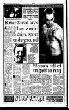 Staffordshire Sentinel Wednesday 01 March 1995 Page 12