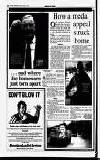 Staffordshire Sentinel Wednesday 01 March 1995 Page 24