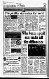 Staffordshire Sentinel Wednesday 01 March 1995 Page 32