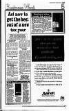 Staffordshire Sentinel Wednesday 01 March 1995 Page 35