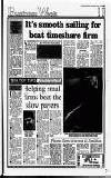 Staffordshire Sentinel Wednesday 01 March 1995 Page 41
