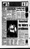 Staffordshire Sentinel Wednesday 01 March 1995 Page 70