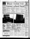 Staffordshire Sentinel Friday 03 March 1995 Page 4