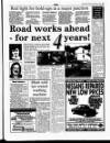 Staffordshire Sentinel Friday 03 March 1995 Page 11