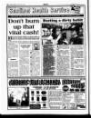 Staffordshire Sentinel Friday 03 March 1995 Page 12