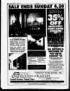 Staffordshire Sentinel Friday 03 March 1995 Page 20