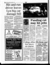 Staffordshire Sentinel Friday 03 March 1995 Page 22