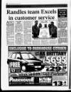 Staffordshire Sentinel Friday 03 March 1995 Page 46