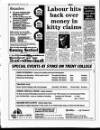 Staffordshire Sentinel Friday 03 March 1995 Page 76